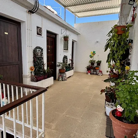 Apartamento The Pervolia 206