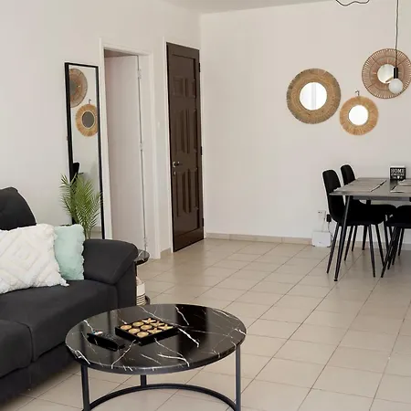 The Pervolia 206 * Paphos