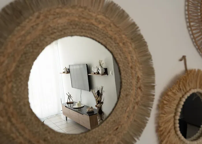 The Pervolia 206 公寓