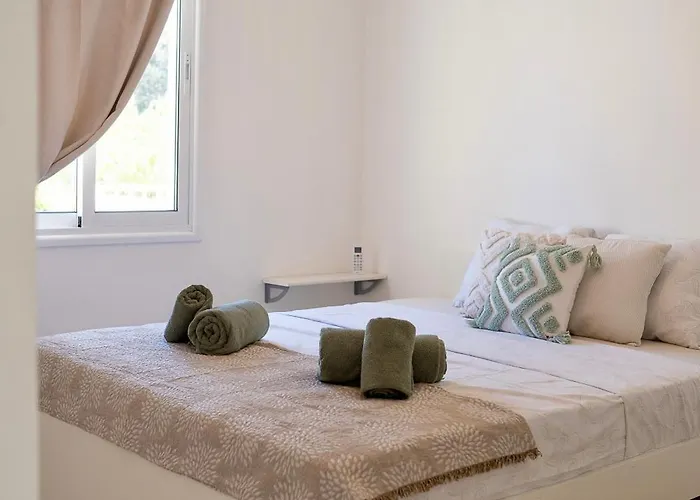 The Pervolia 206 * Paphos