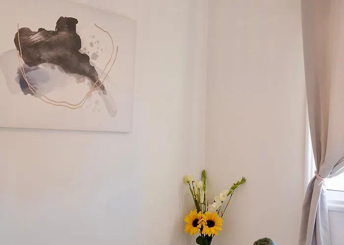 公寓 The Pervolia 206 *