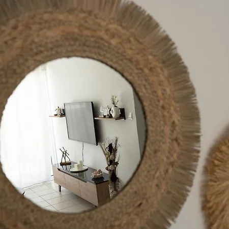 The Pervolia 206 Lägenhet